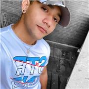 Soy una persona activa con grandes conocimientos para enseñar